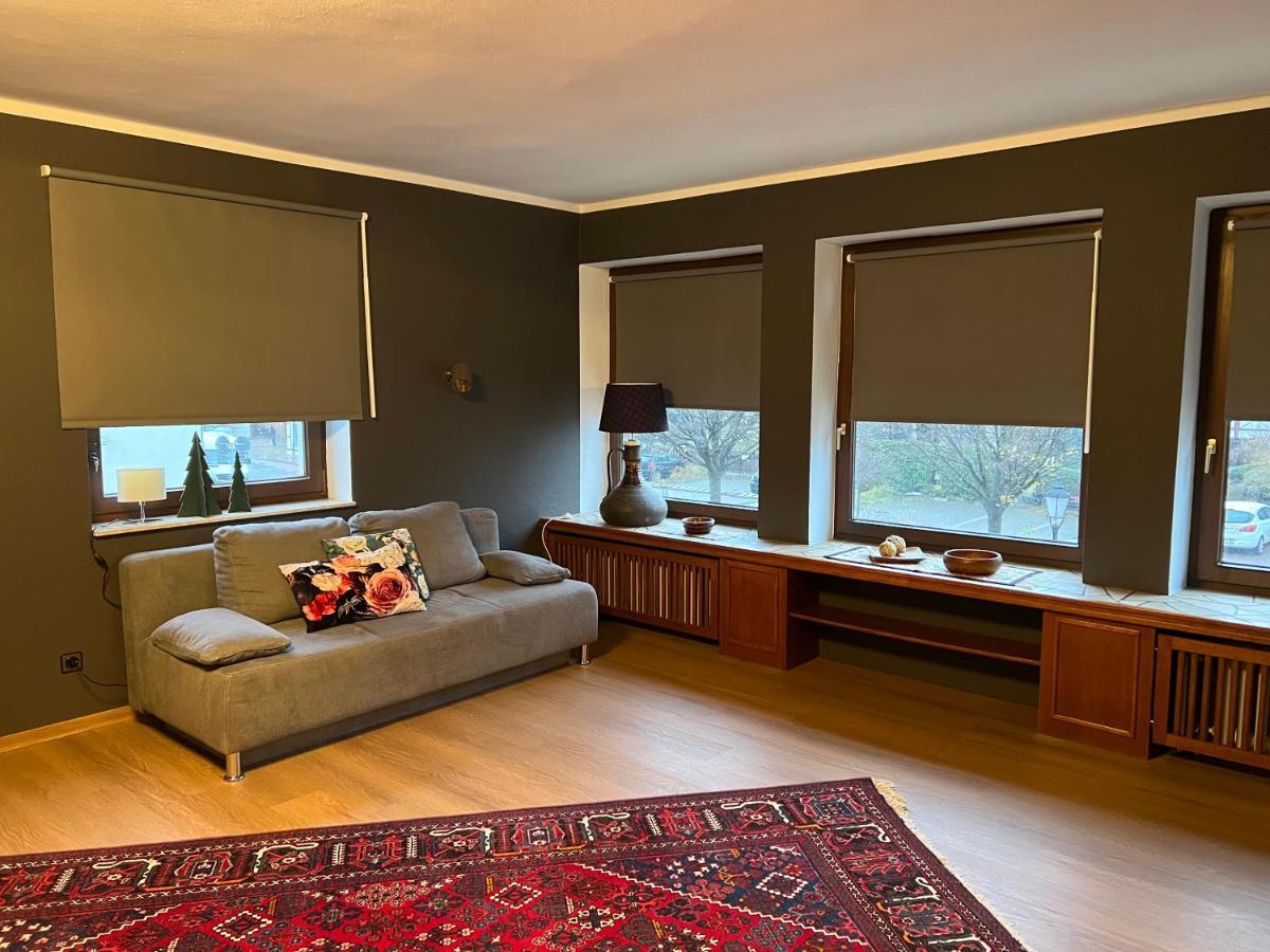Ferienwohnung 11 Torster - Im Zentrum Der Altstadt ハーメルン エクステリア 写真