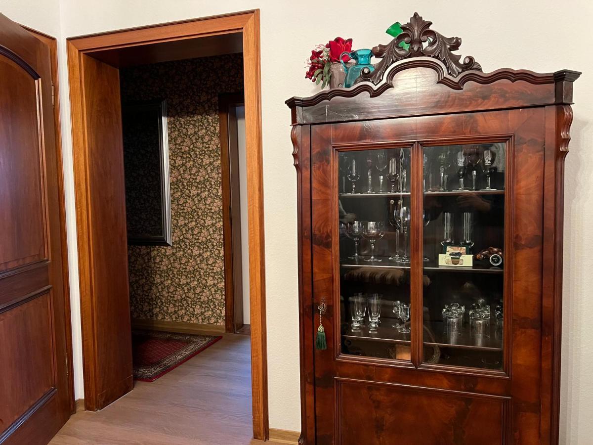 Ferienwohnung 11 Torster - Im Zentrum Der Altstadt ハーメルン エクステリア 写真